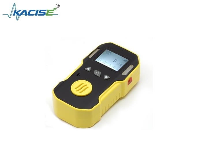 Δραστηριακή τάση DC3.7V μπαταρία Li 1500mAh KSBH-90A Ακριβότητα ενιαίου ανιχνευτή αερίου 5%