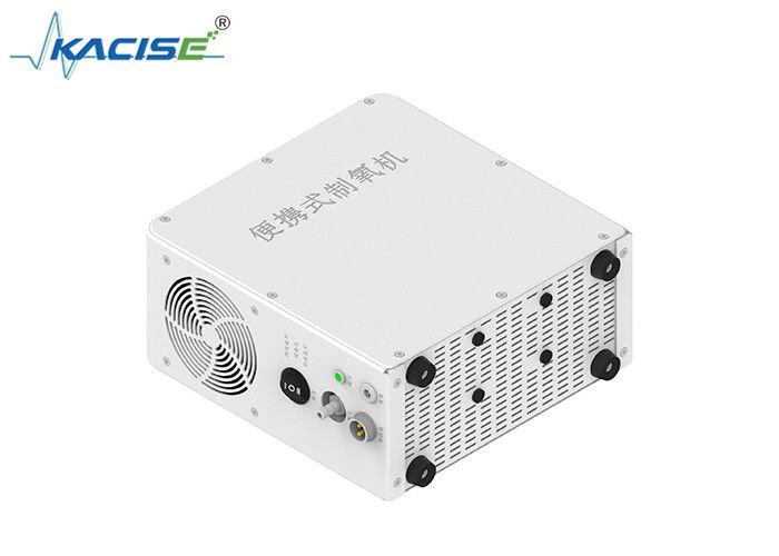 KOC110 Φορητός συγκεντρωτής οξυγόνου με ονομαστική ισχύ 35W, 198×180×95mm Σύνθετο μέγεθος και συγκέντρωση οξυγόνου 30±3%