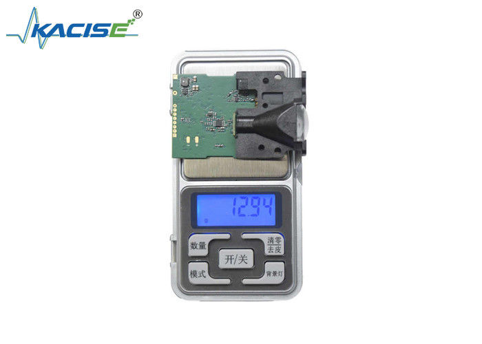 LSBM-100 Industrial Automation Laser Ranging Module με εμβέλεια μέτρησης 100m ±3mm και συχνότητα ενημέρωσης 20Hz