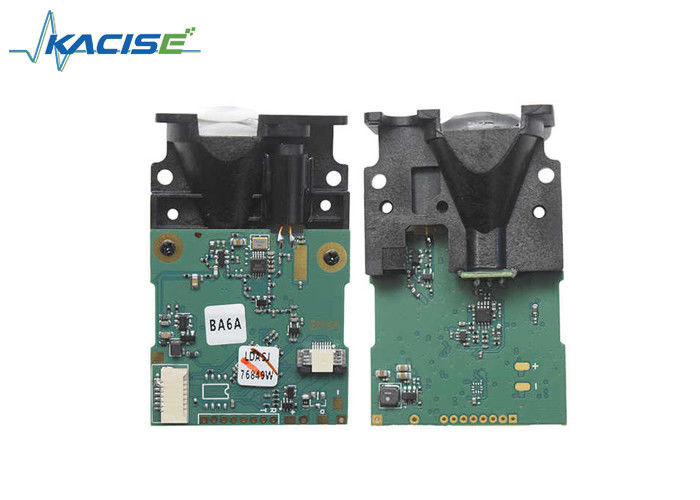 LSBM-100 Industrial Automation Laser Ranging Module με εμβέλεια μέτρησης 100m ±3mm και συχνότητα ενημέρωσης 20Hz