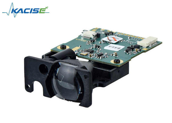 LSBM-100 Industrial Automation Laser Ranging Module με εμβέλεια μέτρησης 100m ±3mm και συχνότητα ενημέρωσης 20Hz