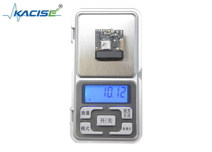 LSDM Outdoor Exploration Long-range DtoF Laser Ranging Module με εμβέλεια 1500 m ± 1 m Ακρίβεια και έξοδο UART