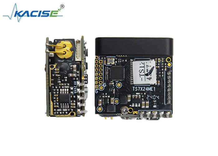LSDM Outdoor Exploration Long-range DtoF Laser Ranging Module με εμβέλεια 1500 m ± 1 m Ακρίβεια και έξοδο UART