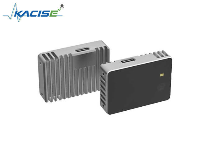Εκπαιδευτική εγκατάσταση KL3A-05U 3D Solid-State Lidar με λέιζερ ΚΛΑΣΙΑ 1 και πρωτόκολλο USB 2.0 για ασφαλή και αποτελεσματική μεταφορά δεδομένων