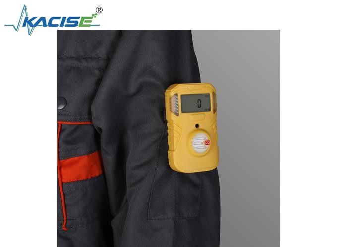 KSBH - BX101 Hazardous Area Gas Monitor με προστασία IP67, διάρκεια ζωής μπαταρίας δύο ετών και συναγερμούς TWA/STEL
