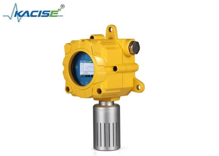 Μέθοδος δειγματοληψίας διάχυσης λέιζερ Industrial Dust Guardian KFK-G60-TSP με τάση DC24V±15%