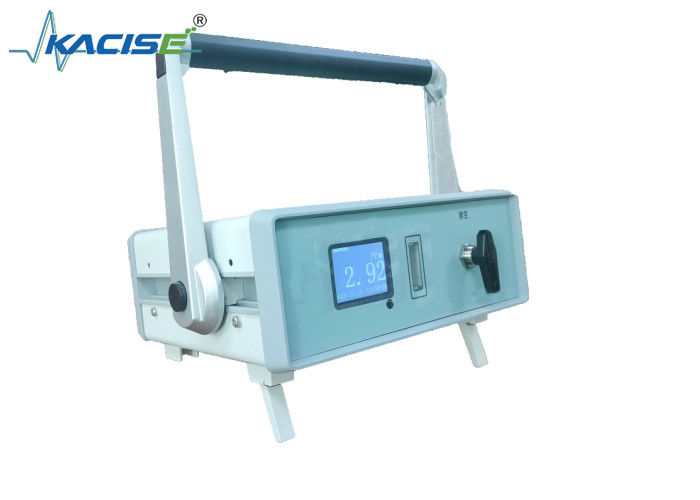 KTG112-W Trace Oxygen Analyzer με ηλεκτροχημική ανίχνευση γρήγορος χρόνος απόκρισης και διπλή τροφοδοσία για ανάλυση παραγωγής αζώτου