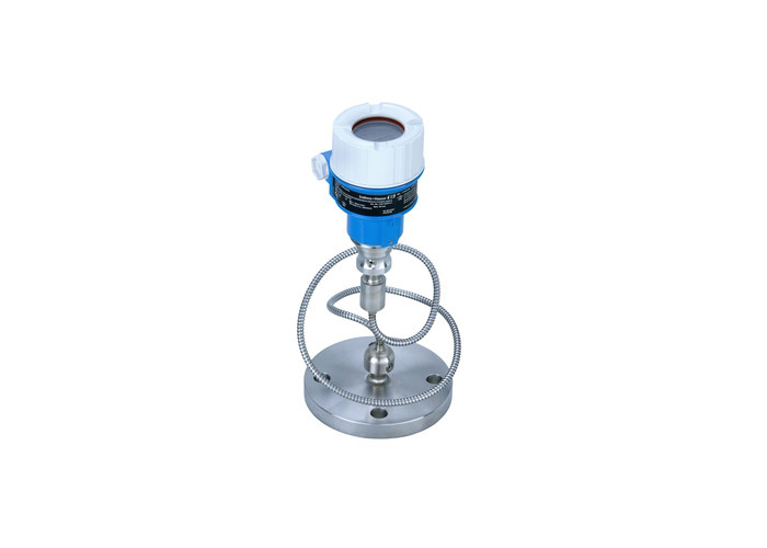 Μέτρο πίεσης διαδικασίας PMP55 600 Bar 9000 Psi Max. Περιορισμός υπέρβασης