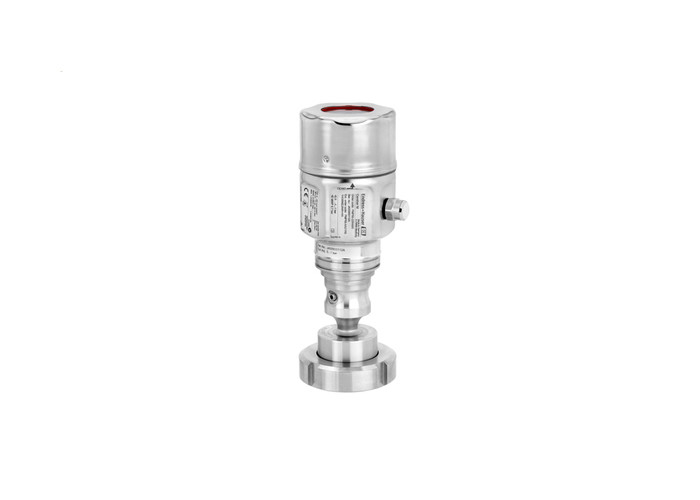 Μέτρο πίεσης διαδικασίας PMP55 600 Bar 9000 Psi Max. Περιορισμός υπέρβασης