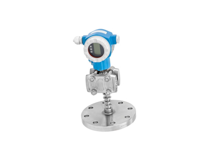 Άλλου C276 Main Wetted Parts Differential Pressure Deltabar FMD77 for Max. Περισσότερο από 160bar 2400 psi