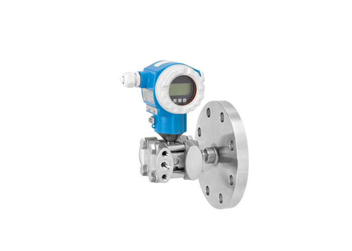Άλλου C276 Main Wetted Parts Differential Pressure Deltabar FMD77 for Max. Περισσότερο από 160bar 2400 psi