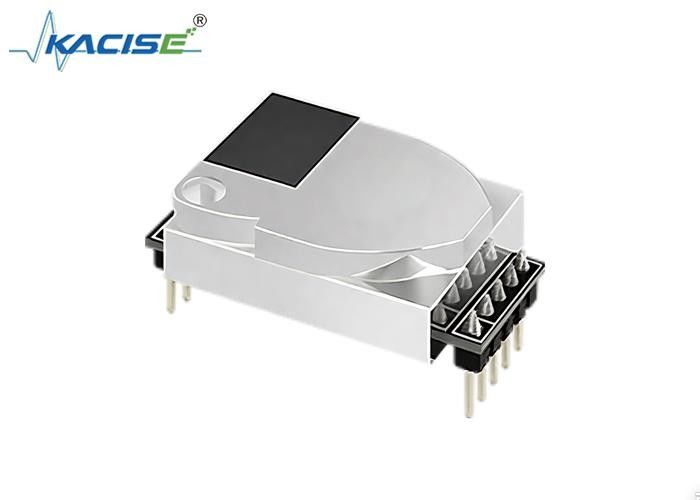 DC 5V±0,1V Ενεργειακή τάση Μονόκαναλος αισθητήρας CO2 KGD CM 101 Ευρύ φάσμα ανίχνευσης 400 5000ppm Για ακριβείς μετρήσεις
