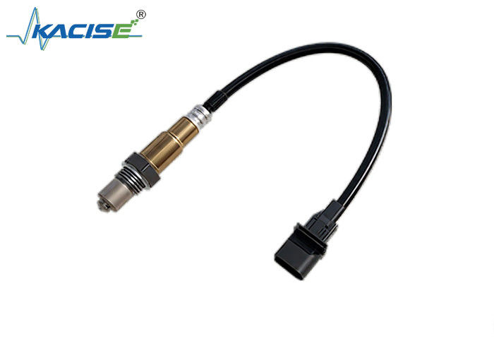 10.8V 16.5V Σύστημα τάσης ευρέος αισθητήρας οξυγόνου KGD ZS 322 αισθητήρας ανίχνευσης αερίου για ακριβή μέτρηση αναλογίας καυσίμου αέρα