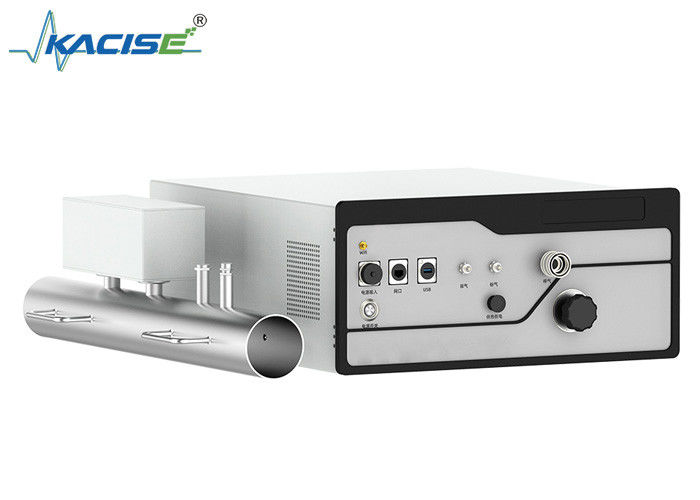 KGD-WQ-504 Portable Emission Testing System (PEMS) with Real-time Measurement High Accuracy and Modular Design for Vehicle Emission Analysis (Παραγωγικό σύστημα δοκιμής εκπομπών οχημάτων (PEMS) με πραγματικό χρόνο μέτρηση υψηλής ακρίβειας και μεμονωμένο σχεδιασμό για την ανάλυση εκπομπών οχημάτων)