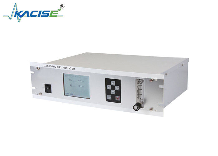 KGD - WQ - 520 Αναλυτής εκπομπών υπεριώδους φωτός NOx για ανίχνευση χαμηλών εκπομπών καυσαερίων οχημάτων.