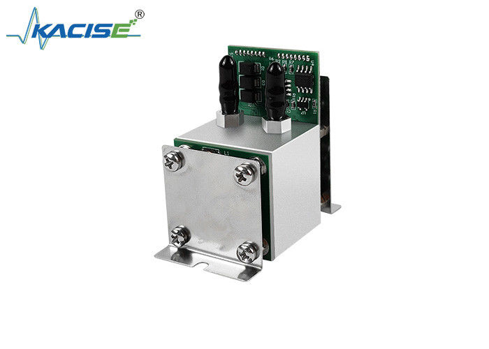 Μονάδα αισθητήρα υπερύθρων αερίων CO2 KGD YQ 535 για ακριβή περιοχή ανίχνευσης CO2 CO2 0 18% Προσαρμόσιμη ανάλυση 0.0001