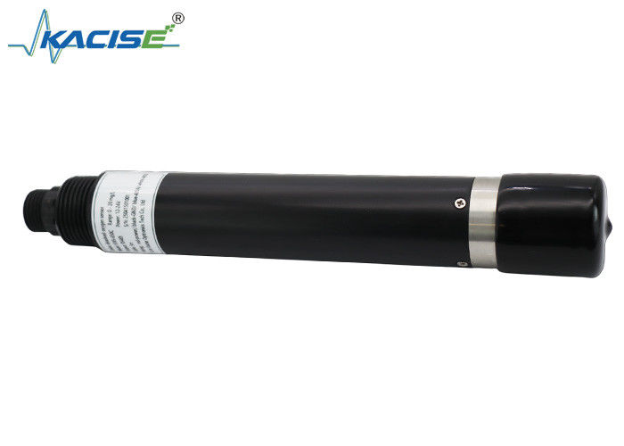 KWS-650C Online αισθητήρας διαλυμένου οξυγόνου με μέθοδο φθορισμού Δεν απαιτείται ηλεκτρολύτης και αυτόματη αντιστάθμιση θερμοκρασίας