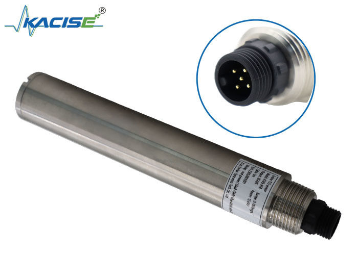 Αισθητήρας TSS Online KWS-950S με Μέθοδο Σκέδασης Φωτός για Εύρος 0 έως 2000 mg/L