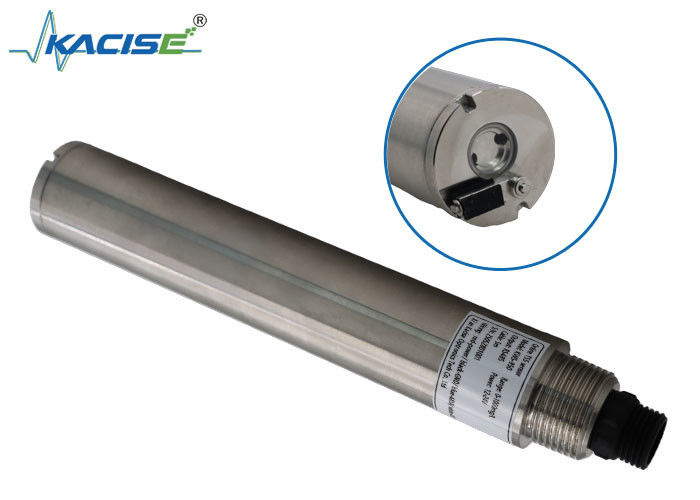 Αισθητήρας TSS Online KWS-950S με Μέθοδο Σκέδασης Φωτός για Εύρος 0 έως 2000 mg/L