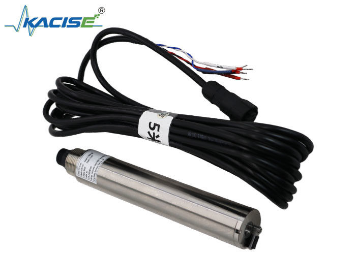 Αισθητήρας TSS Online KWS-950S με Μέθοδο Σκέδασης Φωτός για Εύρος 0 έως 2000 mg/L