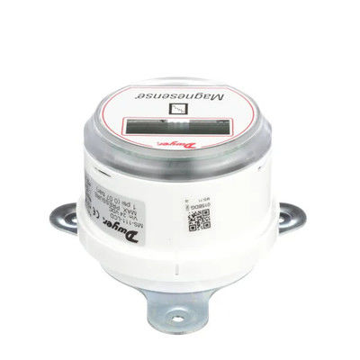 Μεταδότης μικροδιαφορικής πίεσης Dwyer Magnesense MS-111 με υψηλή ακρίβεια πεδίου ρυθμιζόμενο ανθεκτικό περίβλημα