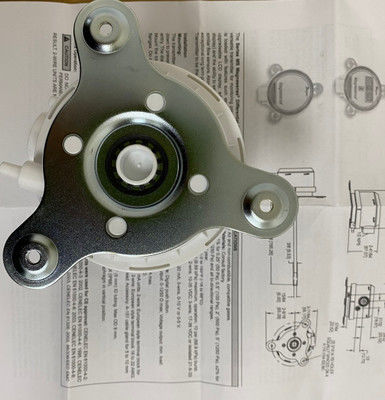 Μεταδότης μικροδιαφορικής πίεσης Dwyer Magnesense MS-111 με υψηλή ακρίβεια πεδίου ρυθμιζόμενο ανθεκτικό περίβλημα