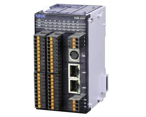 Υψηλής απομόνωσης XD5E σειράς Ethernet PLC Ατμοσφαιρική υγρασία 5%-95% χωρίς απομόνωση συμπύκνωσης Πάνω από DC 500V 2MΩ