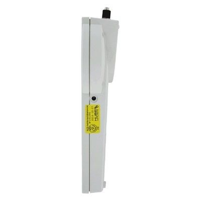 Η σειρά HM35 Precision Digital Pressure Manometer με ακρίβεια 0,05% Graphical Backlit LCD και 10.742 καταγραφής δεδομένων