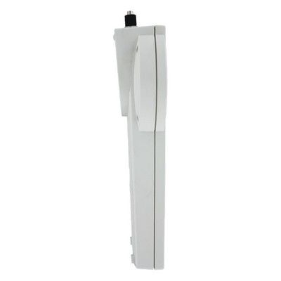Η σειρά HM35 Precision Digital Pressure Manometer με ακρίβεια 0,05% Graphical Backlit LCD και 10.742 καταγραφής δεδομένων