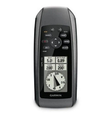 Garmin GPSMAP67 GPS 73 Etrex329x Rugged Multisatellite Handheld με οθόνη 128 x 160 Pixel και διάρκεια ζωής μπαταρίας 18 ωρών