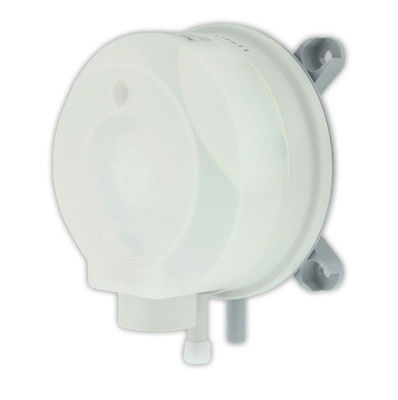 Dwyer ADPS-03-2-N Διακόπτης διαφορικής πίεσης με μονοπολικό διπλό βολάν για παρακολούθηση φίλτρων αέρα και προστασία από υπερθέρμανση