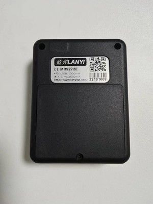 Κύριος σήμα Lanyi MR9272E ARM Generator σήματος CPU με 4 έξοδος σήματος και 0.1% ακρίβεια για 3051 εκτύπωση μεταδότης πίεσης