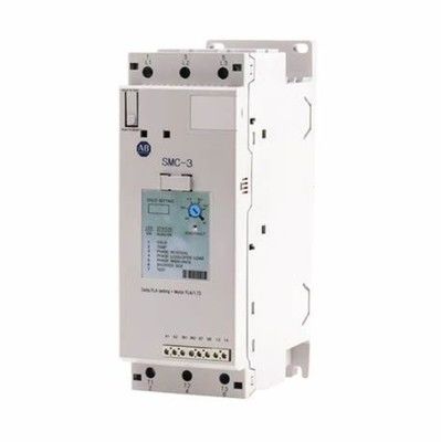 ALLEN-BRADLEY Rockwell Automation 150-C85NBD SMC-3 3-Wire έξυπνος ελεγκτής κινητήρα ανοικτό περίβλημα