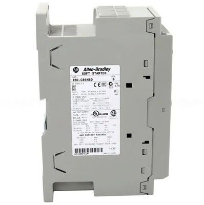 ALLEN-BRADLEY Rockwell Automation 150-C85NBD SMC-3 3-Wire έξυπνος ελεγκτής κινητήρα ανοικτό περίβλημα
