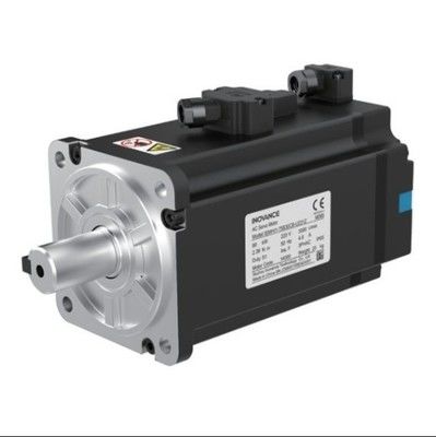 ΙΝΟΒΑΝΤΙΚΗ 1KW έως 7,5KW σερβοκινητήρας με ονομαστική ροπή 0,16-48 NM για ηλεκτρικό εξοπλισμό πολλαπλών λειτουργιών