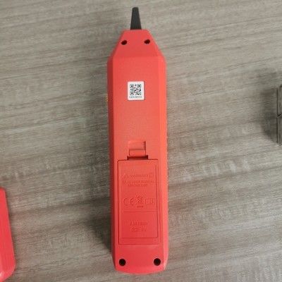 UNI-T UT683KIT UT682D Wire Tracer Αυτοματοποιημένη αναγνώριση ανοικτής μικρής πολικότητας πολυλειτουργικό δοκιμαστή καλωδίου στόχου