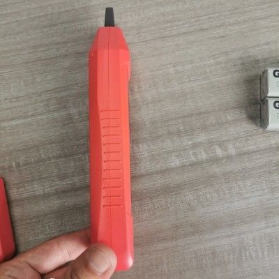 UNI-T UT683KIT UT682D Wire Tracer Αυτοματοποιημένη αναγνώριση ανοικτής μικρής πολικότητας πολυλειτουργικό δοκιμαστή καλωδίου στόχου