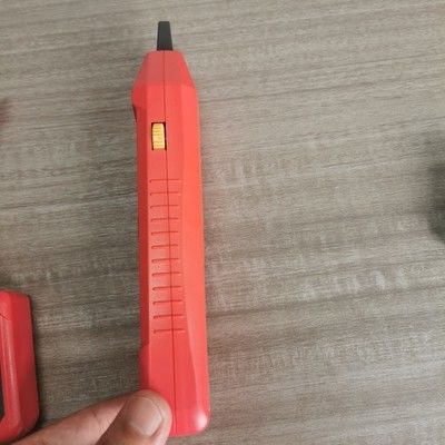 UNI-T UT683KIT UT682D Wire Tracer Αυτοματοποιημένη αναγνώριση ανοικτής μικρής πολικότητας πολυλειτουργικό δοκιμαστή καλωδίου στόχου
