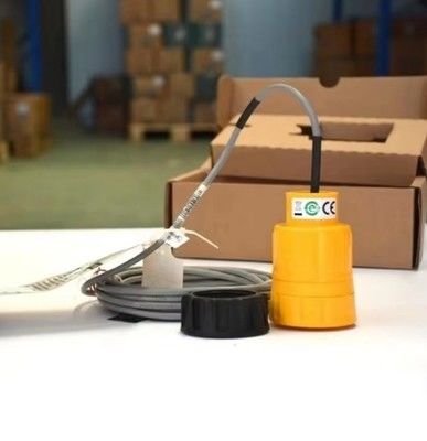 GF New Original 2751 DryLoc PH ORP Έξυπνος Αισθητήρας 3-2751-1 3-2751-2 3-2751-3 3-2760-1 3-2760-11 Καλής Ποιότητας