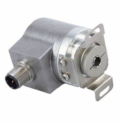 Ασθενής DBS36 Σειρά Incremental Encoder 6 καναλιών 2000ppr HTL Σημείο Στερεός Τύπος 6mm Άξονας Για εφαρμογές υψηλής ακρίβειας