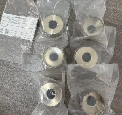 Φίλτρο σκόνης 30 μικρών για αναλυτή οξυγόνου με ανθεκτική στη διάβρωση και προστασία από σκόνη υψηλής ταχύτητας