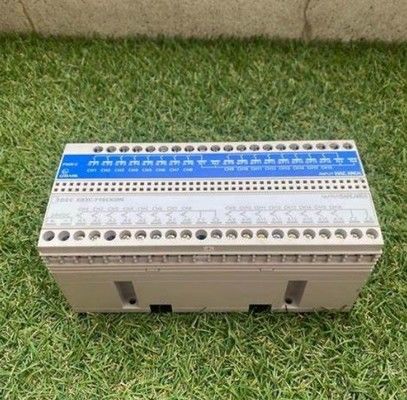 EB3C-T16CKDN 16-Input Chan-sink 30V Nominal Voltage Transistor Sink με λειτουργική τάση 24VDC