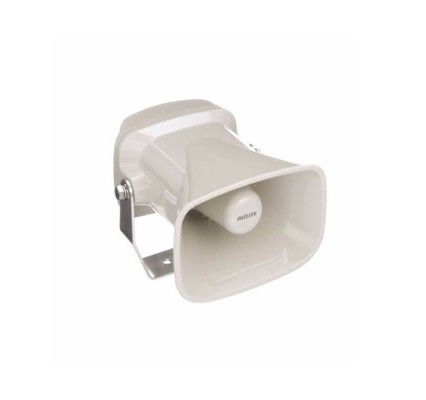 Η σειρά EHV Industrial Alarm Speaker με έξοδο ήχου 110dB, είσοδο ισχύος 12VDC-24VDC και συμβατότητα MP3