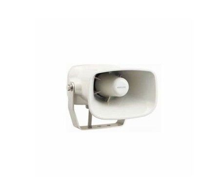 Η σειρά EHV Industrial Alarm Speaker με έξοδο ήχου 110dB, είσοδο ισχύος 12VDC-24VDC και συμβατότητα MP3