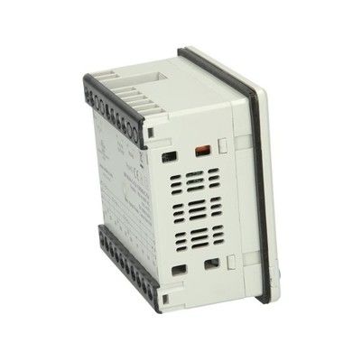 300V AC DC Ψηφιακό Πολυλειτουργικό Μετρητή 96 X 96mm Panel Mount Energy Monitor με πιστοποίηση CE RoHS UL & MID