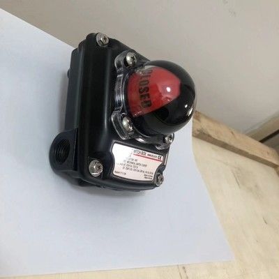 YT-850M Κουτί διακόπτη ορίου με θήκη αλουμινίου 4 ~ 20 MA DC σήμα εξόδου και προστασία από εισροή IP67