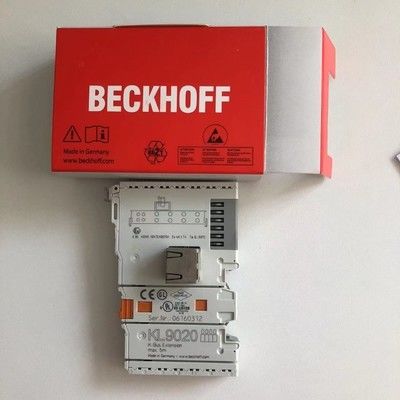 Beckhoff KL9020 E-Bus Terminal Module Ηλεκτρική Απομόνωση 500V για Εκσυγχρονισμένες Διαδικασίες Αυτοματισμού