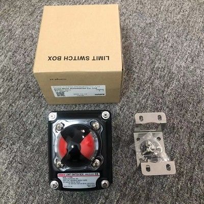 Σειρά Rotork YTC Limit Switch Box (YT-850M, YT-870P, YT-875P, YT-870D)