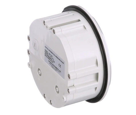 Dwyer DM-1000 DigiMag Digital Differential Pressure Gauge με ακρίβεια ± 1%, υλικό από ανοξείδωτο χάλυβα και σύνδεση 1/8 NPT