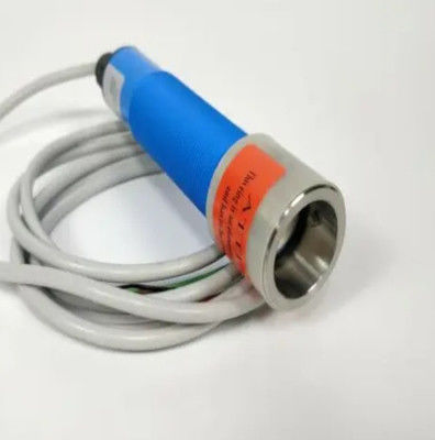 Αισθητήρας απόστασης υπερήχων σειράς Honeywell 943 με συχνότητα 180 KHz, πλαστικό περίβλημα και επαναληψιμότητα ± 2 Mm